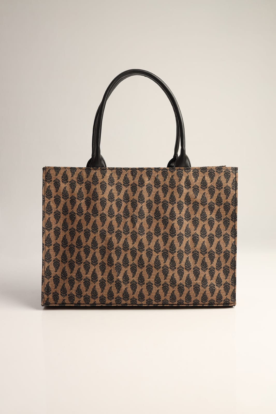 Canvas Tote Bags FloraPop