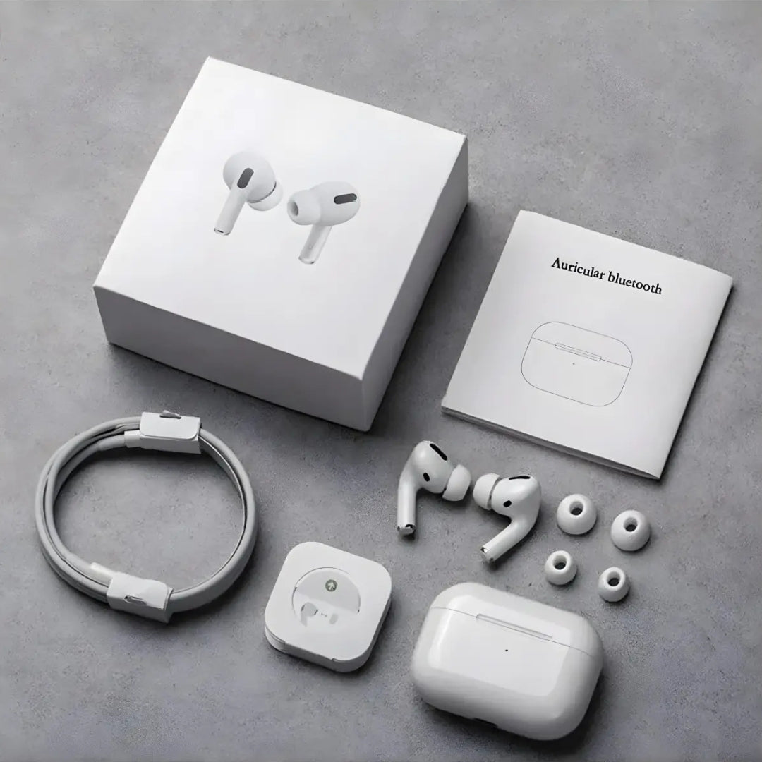 Airpods Pro - Wireless Earbuds - Air Pods Pro