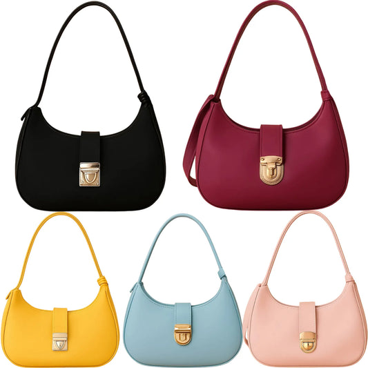 Handbag for girls - Bags for girls - Leather Bag