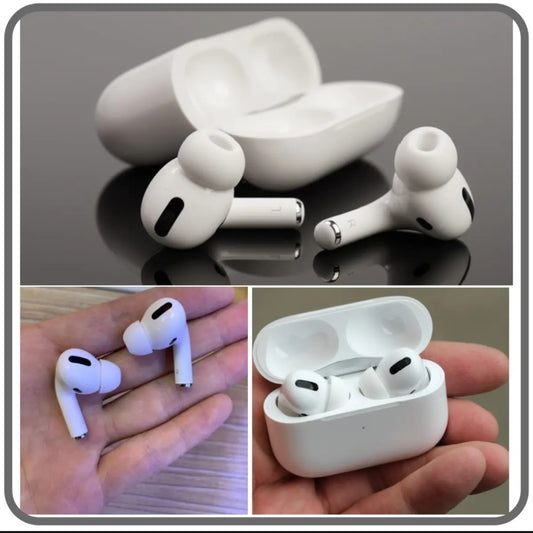 Airpods Pro - Wireless Earbuds - Air Pods Pro