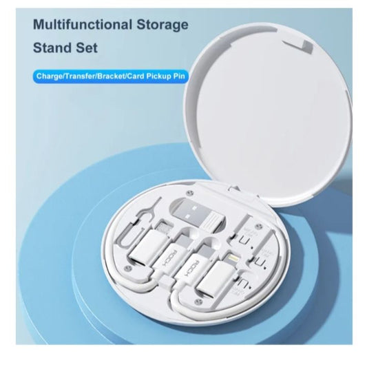 Amplifier Hub Branded Extreme 60 Watt Fast Charging Cable