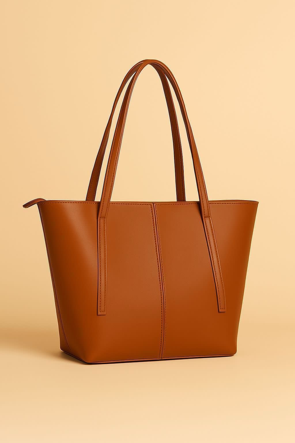 Women’s Elegant Tote Bag