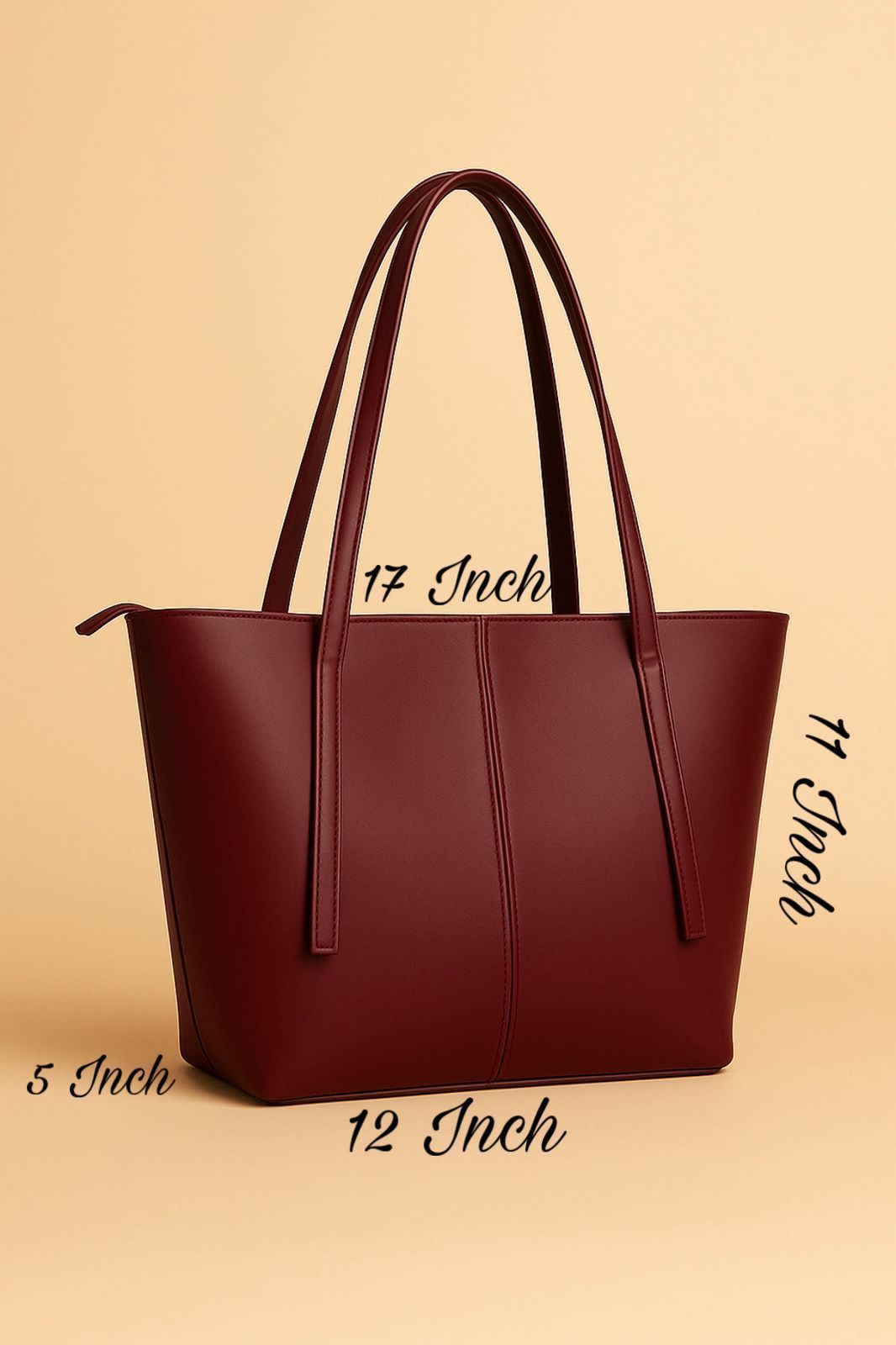 Women’s Elegant Tote Bag